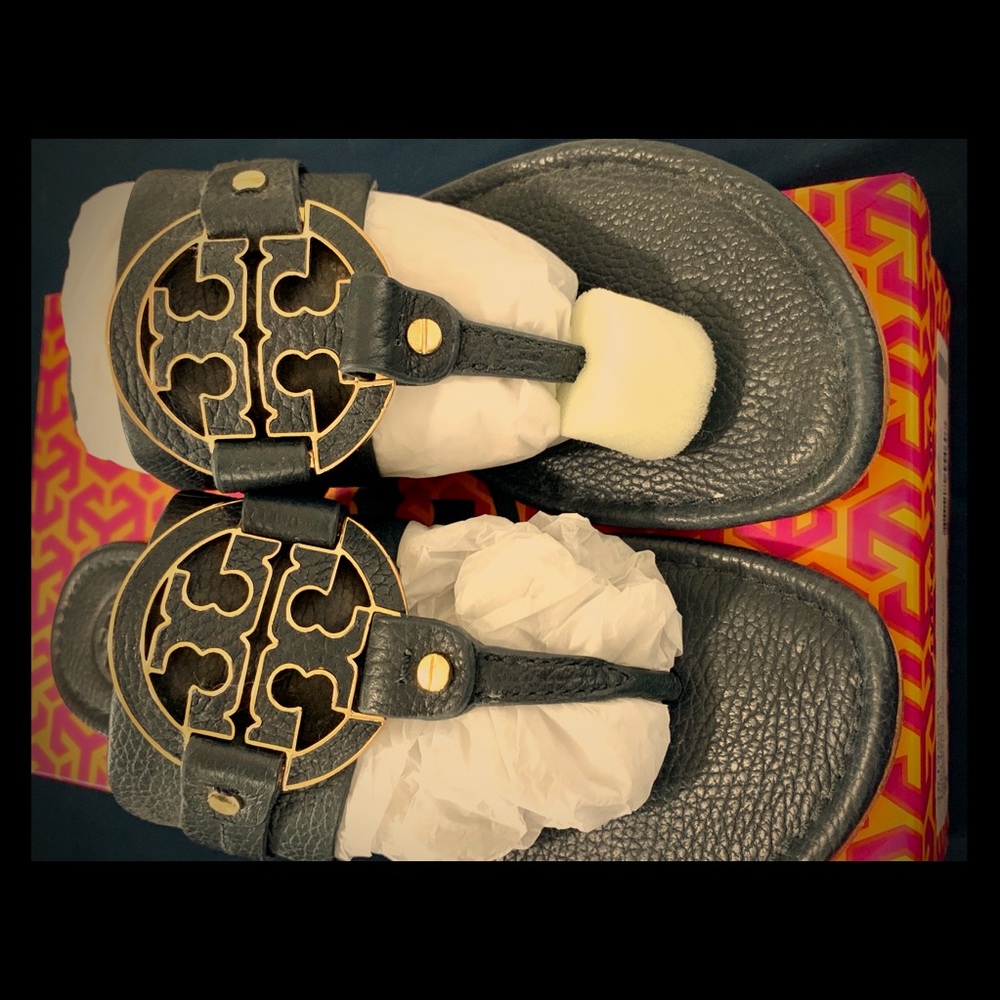 Tory Burch Shoes